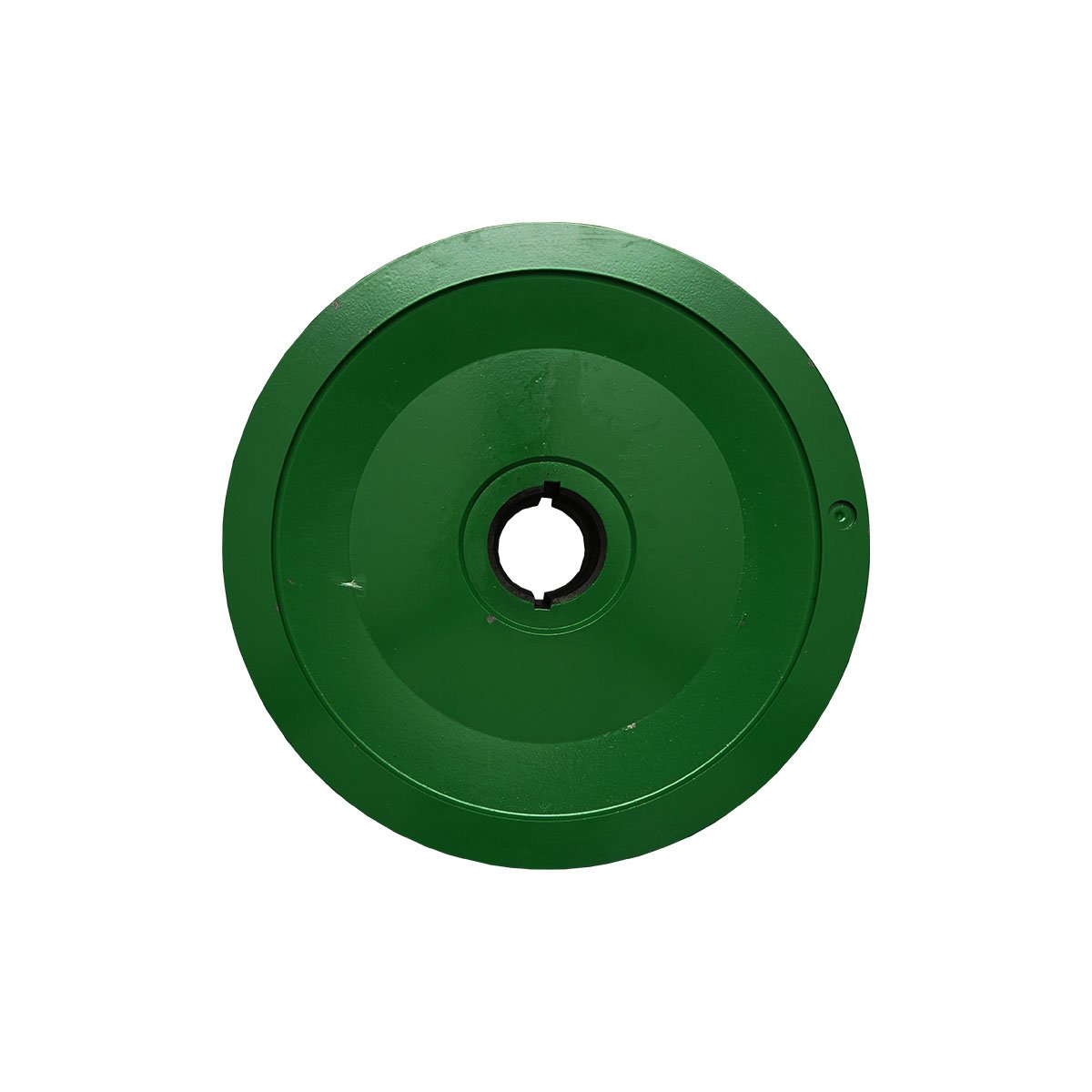 Fulie intinzator pentru JOHN DEERE cod OEM H158575